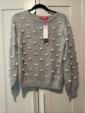 Lilly Pulitzer Vienna Sweater